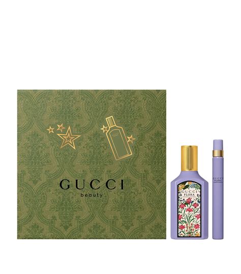 flora magnolia gucci|gucci flora magnolia gift set.